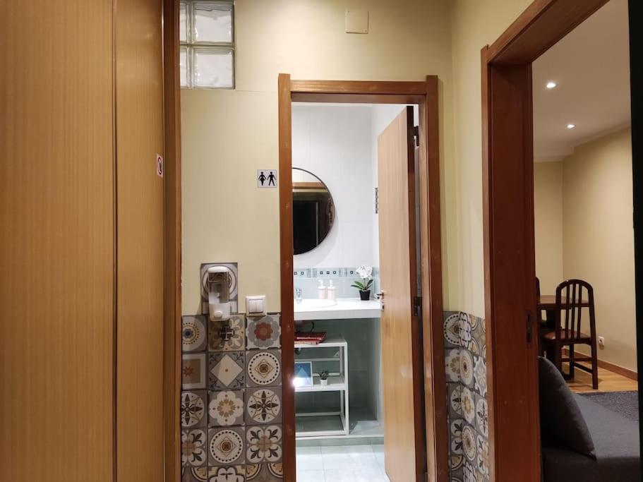 Apartamento Acolhedor No Coracao De Lisboa Εξωτερικό φωτογραφία
