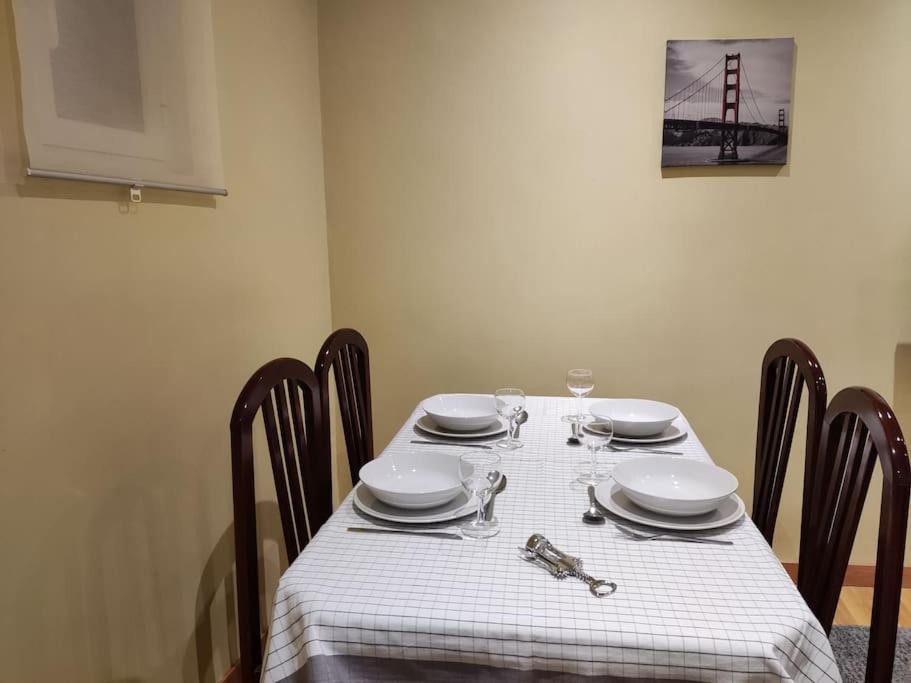 Apartamento Acolhedor No Coracao De Lisboa Εξωτερικό φωτογραφία