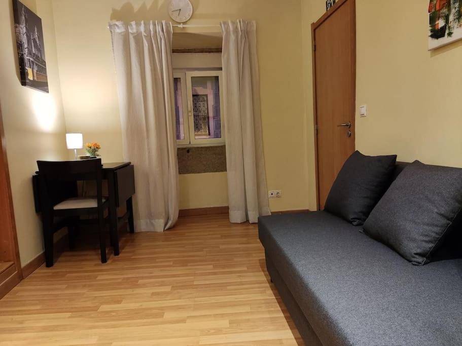 Apartamento Acolhedor No Coracao De Lisboa Εξωτερικό φωτογραφία