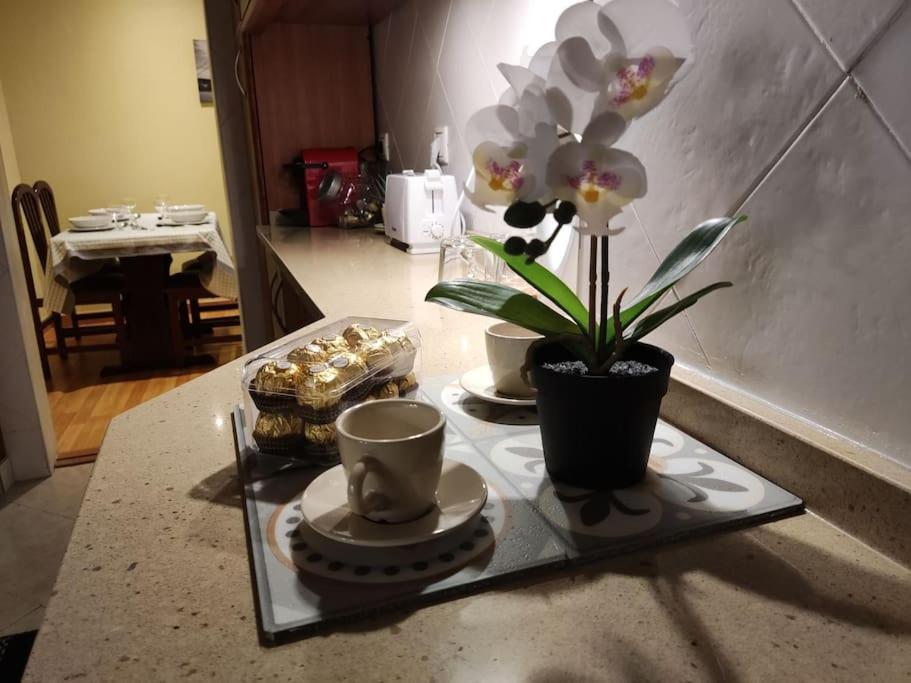 Apartamento Acolhedor No Coracao De Lisboa Εξωτερικό φωτογραφία