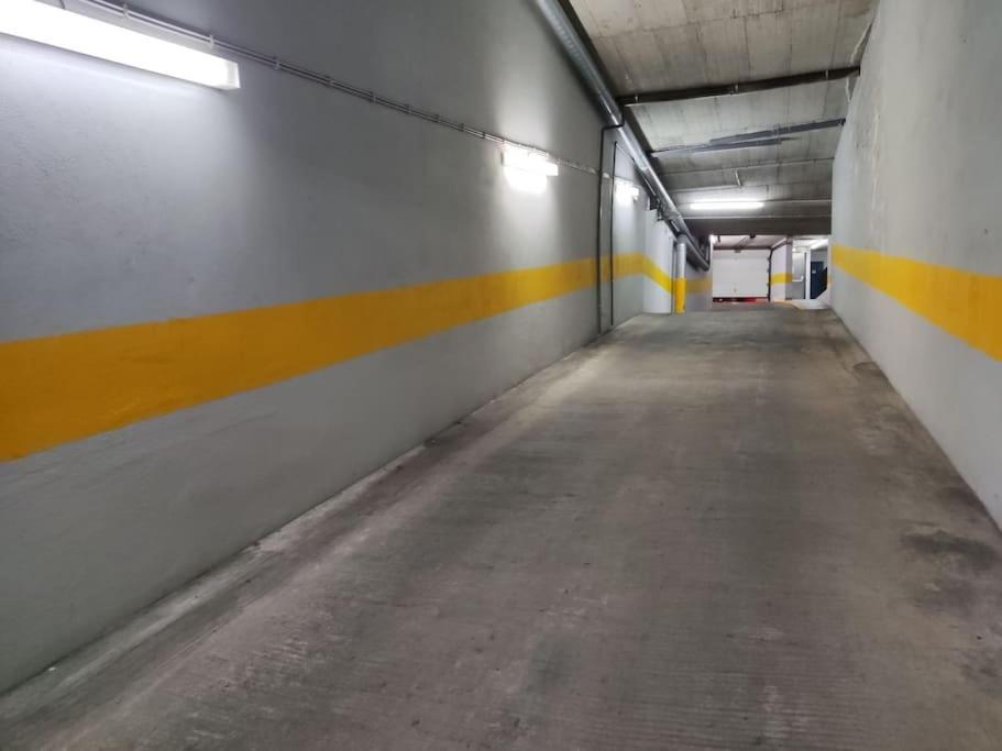 Apartamento Acolhedor No Coracao De Lisboa Εξωτερικό φωτογραφία