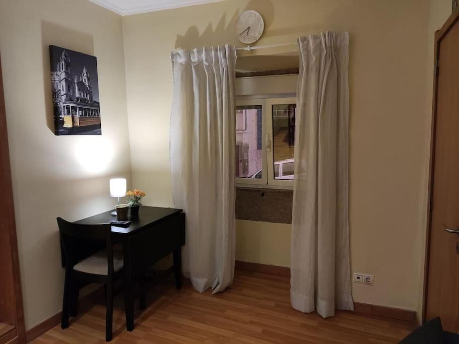 Apartamento Acolhedor No Coracao De Lisboa Εξωτερικό φωτογραφία