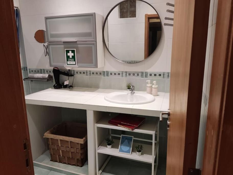 Apartamento Acolhedor No Coracao De Lisboa Εξωτερικό φωτογραφία