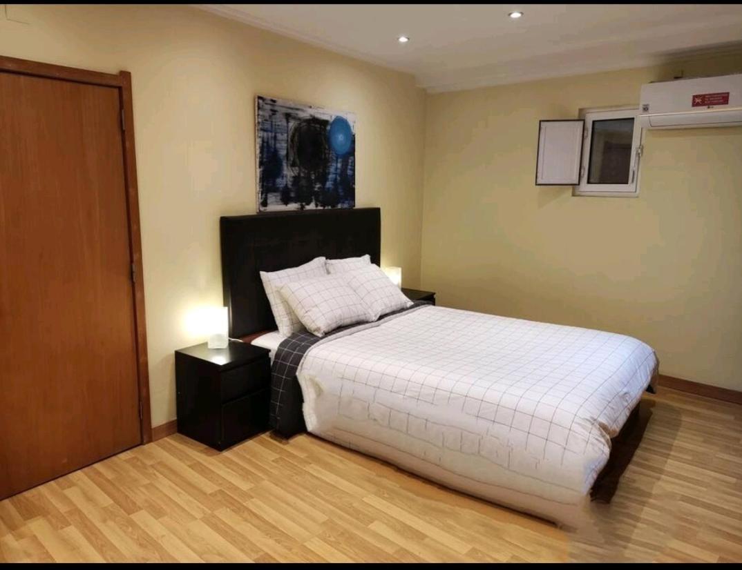 Apartamento Acolhedor No Coracao De Lisboa Δωμάτιο φωτογραφία